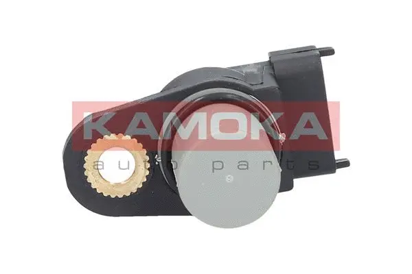 Sensor, ignition pulse