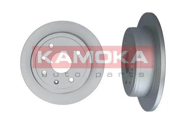 Brake Disc (103168)