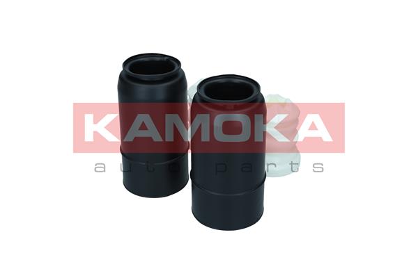 Dust Cover Kit, shock absorber