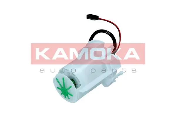 Fuel Feed Unit