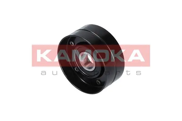 Tensioner Pulley, V-ribbed belt