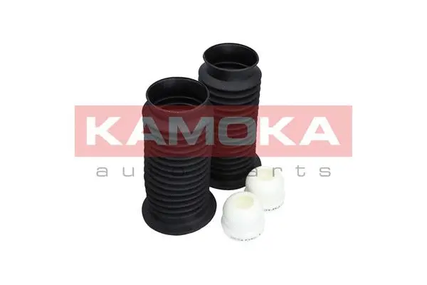 Dust Cover Kit, shock absorber
