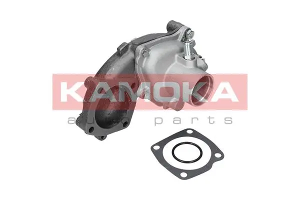 Water Pump, engine cooling (T0125)