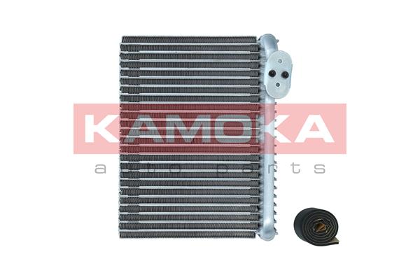 Evaporator, air conditioning (7770014)
