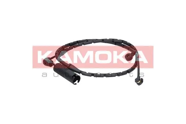 Warning Contact, brake pad wear (105051)