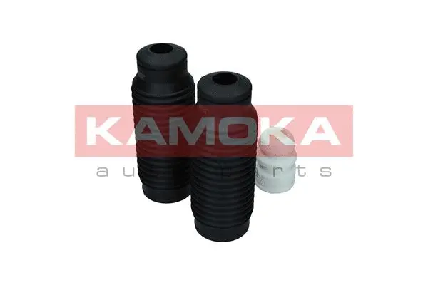 Dust Cover Kit, shock absorber