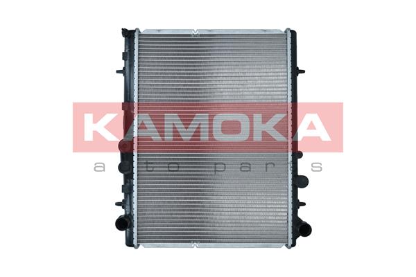 Radiator, engine cooling (7705041)
