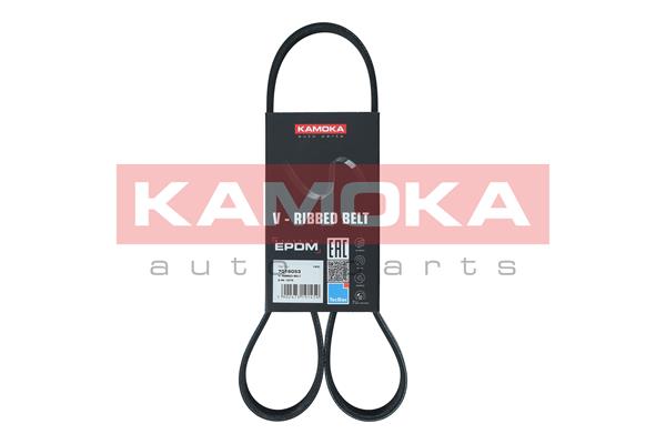 V-Ribbed Belt (7016053)