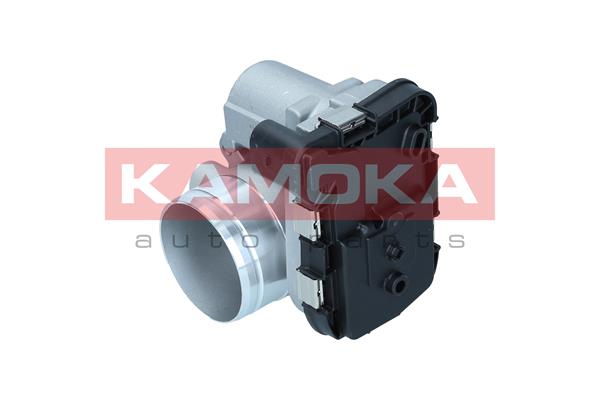 Throttle Body (112049)