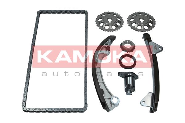 Timing Chain Kit (7001636)