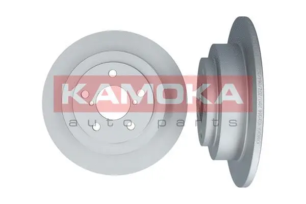 Brake Disc (1031356)
