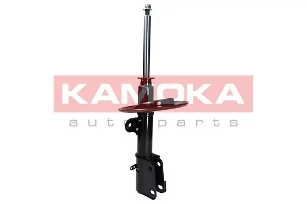 Shock Absorber