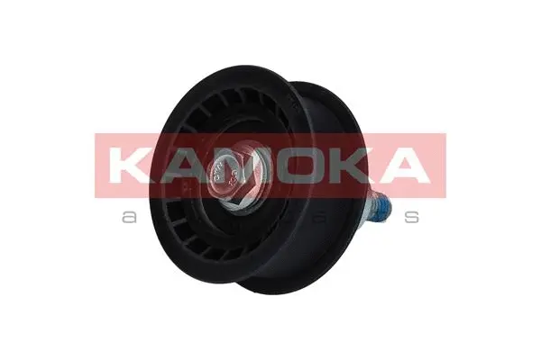 Deflection/Guide Pulley, timing belt