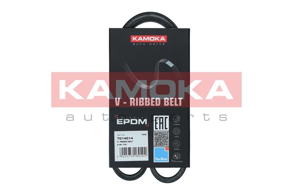 V-Ribbed Belt (7014014)
