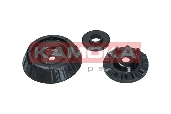 Repair Kit, suspension strut support mount (209223)