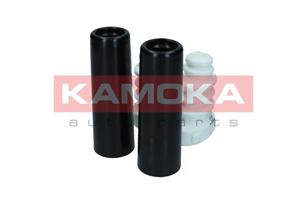 Dust Cover Kit, shock absorber