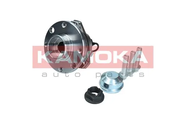 Wheel Bearing Kit (5500330)