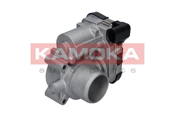 Throttle Body (112021)