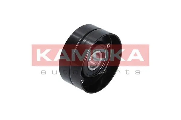Tensioner Pulley, V-ribbed belt (R0376)
