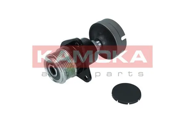 Alternator Freewheel Clutch