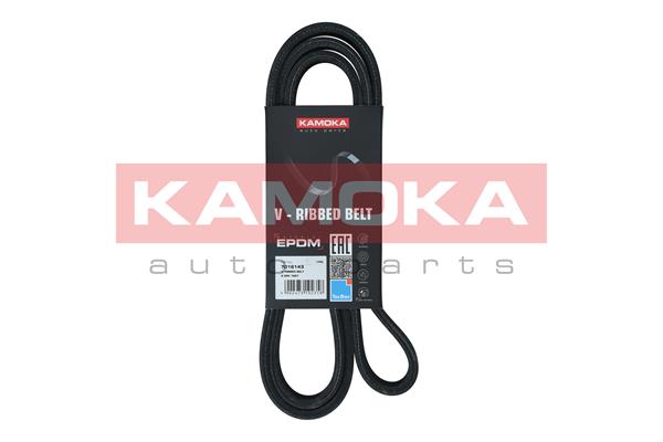 V-Ribbed Belt (7016143)
