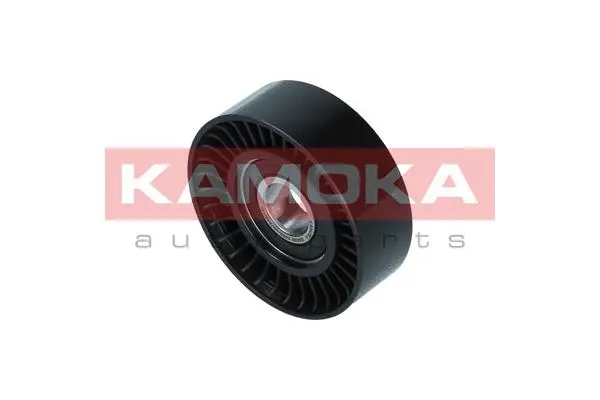 Tensioner Pulley, V-ribbed belt (R0409)