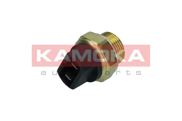 Temperature Switch, radiator fan