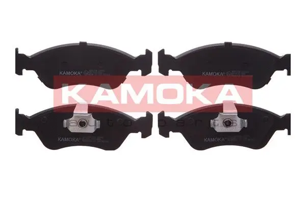 Brake Pad Set, disc brake (JQ1012134)