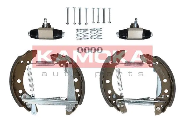 Brake Shoe Set (JQ213013)