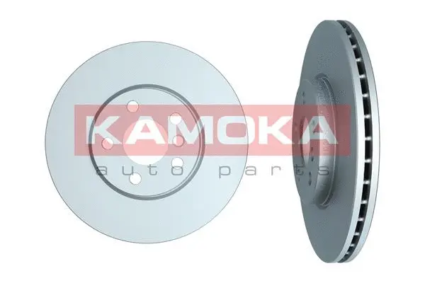 Brake Disc (103585)