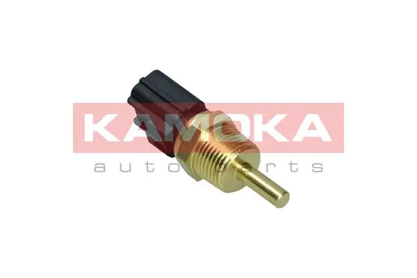 Sensor, coolant temperature