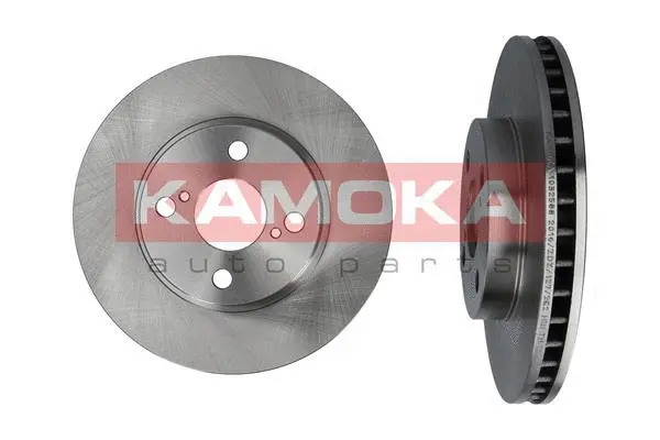 Brake Disc (1032588)
