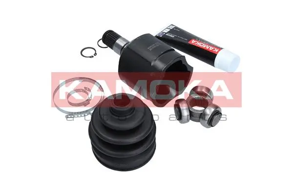 Joint Kit, drive shaft
