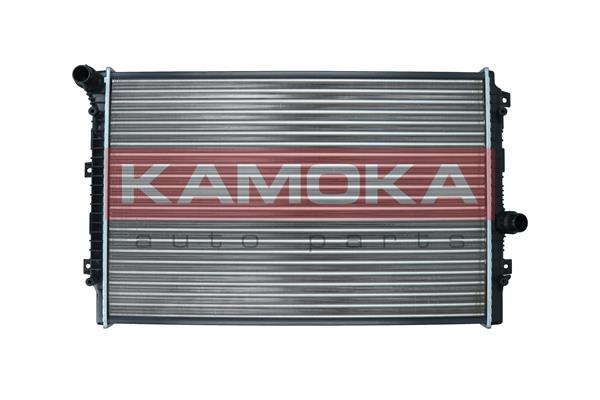Radiator, engine cooling (7705055)