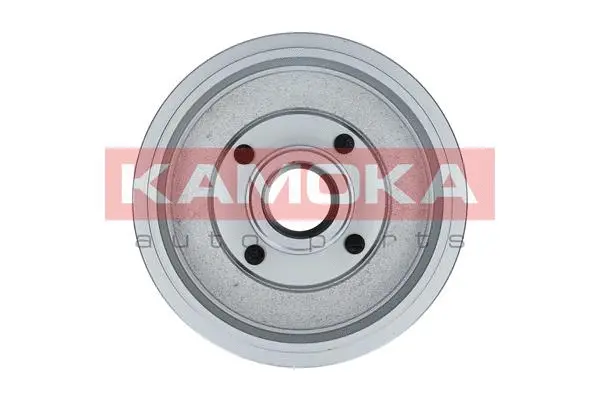 Brake Drum