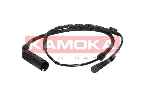 Warning Contact, brake pad wear (105026)