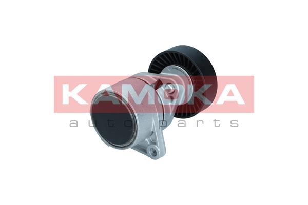 Belt Tensioner, V-ribbed belt