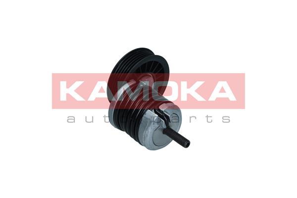 Belt Tensioner, V-ribbed belt