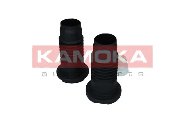 Dust Cover Kit, shock absorber