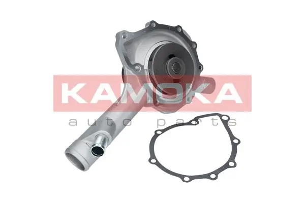 Water Pump, engine cooling (T0187)