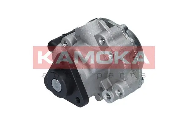 Hydraulic Pump, steering (PP038)