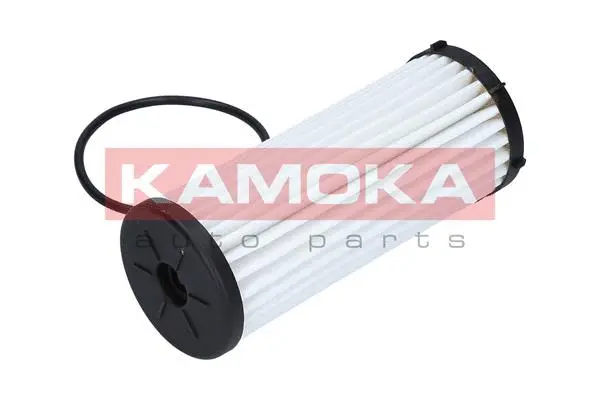 Hydraulic Filter, automatic transmission