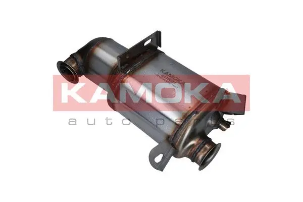 Soot/Particulate Filter, exhaust system (8010009)