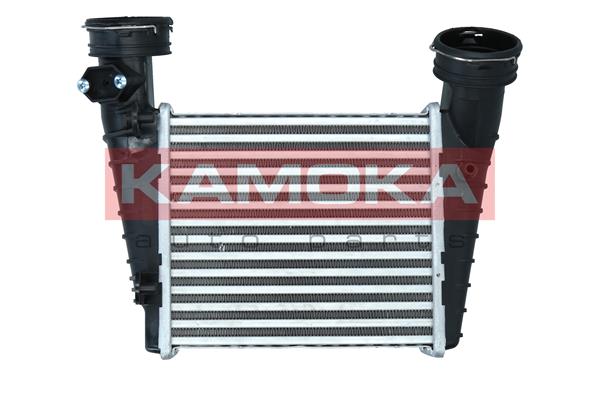 Charge Air Cooler (7750099)