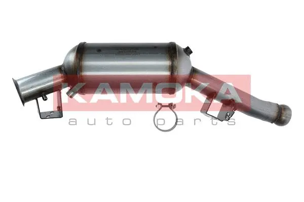 Soot/Particulate Filter, exhaust system (8010054)
