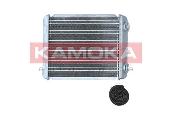 Heat Exchanger, interior heating (7760048)