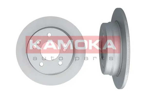 Brake Disc (1031078)