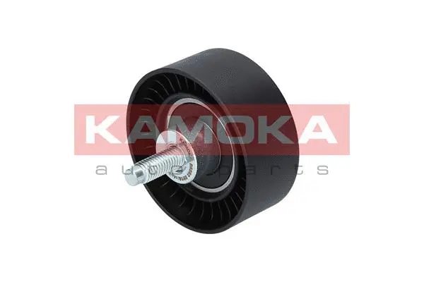 Deflection/Guide Pulley, timing belt
