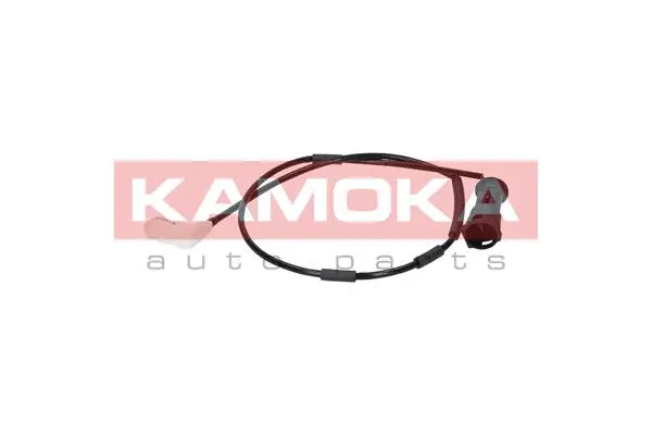 Warning Contact, brake pad wear (105012)