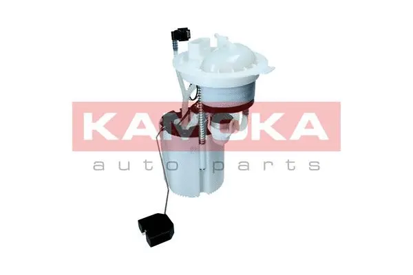 Fuel Feed Unit